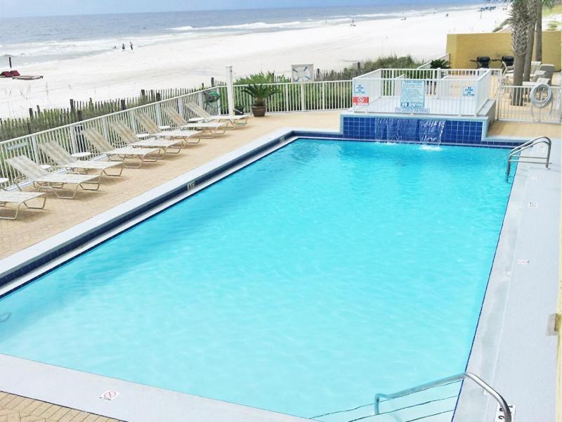Apartment Emerald Isle #1105 Panama City Beach