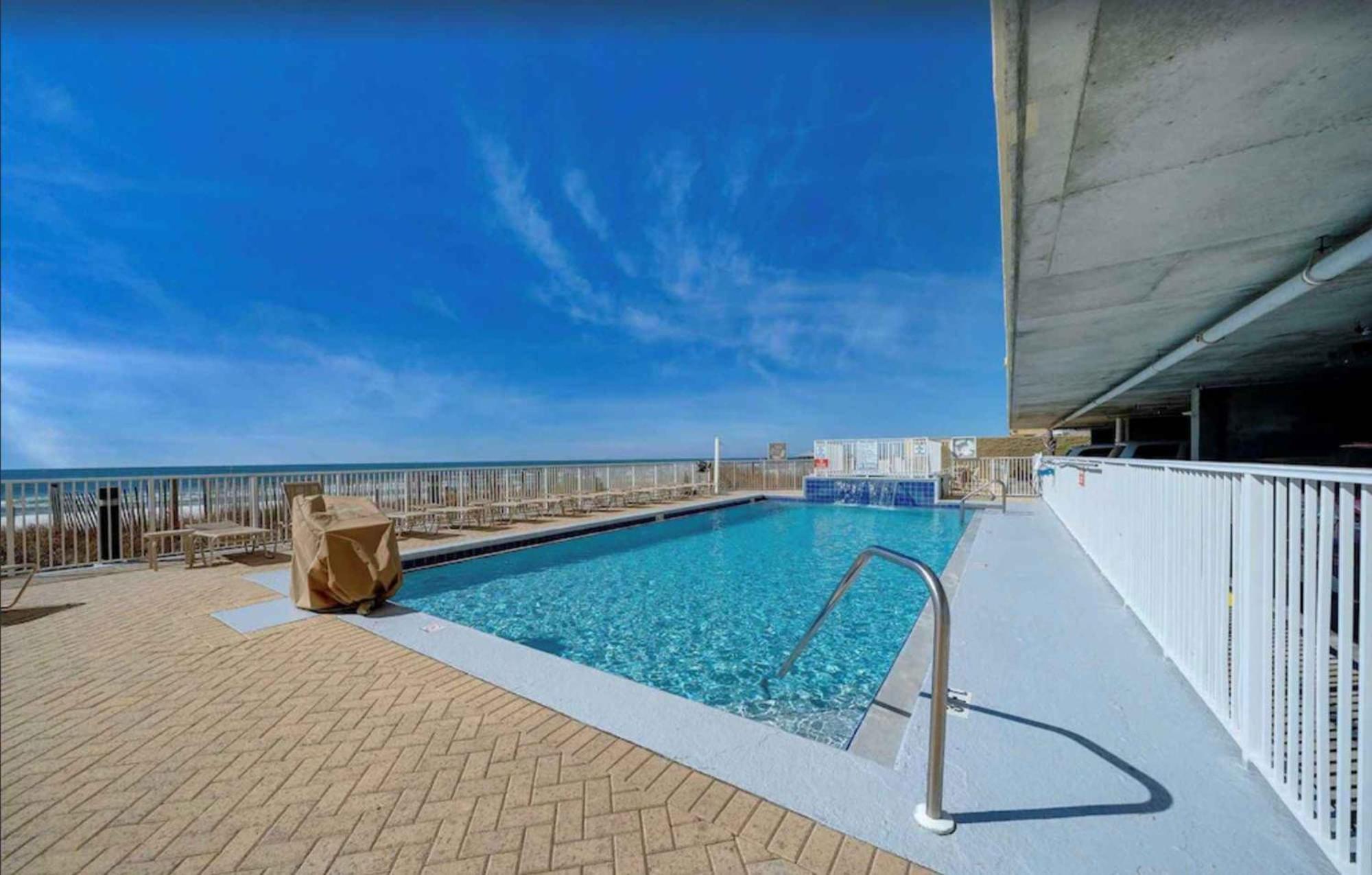 Emerald Isle #1105 * Panama City Beach