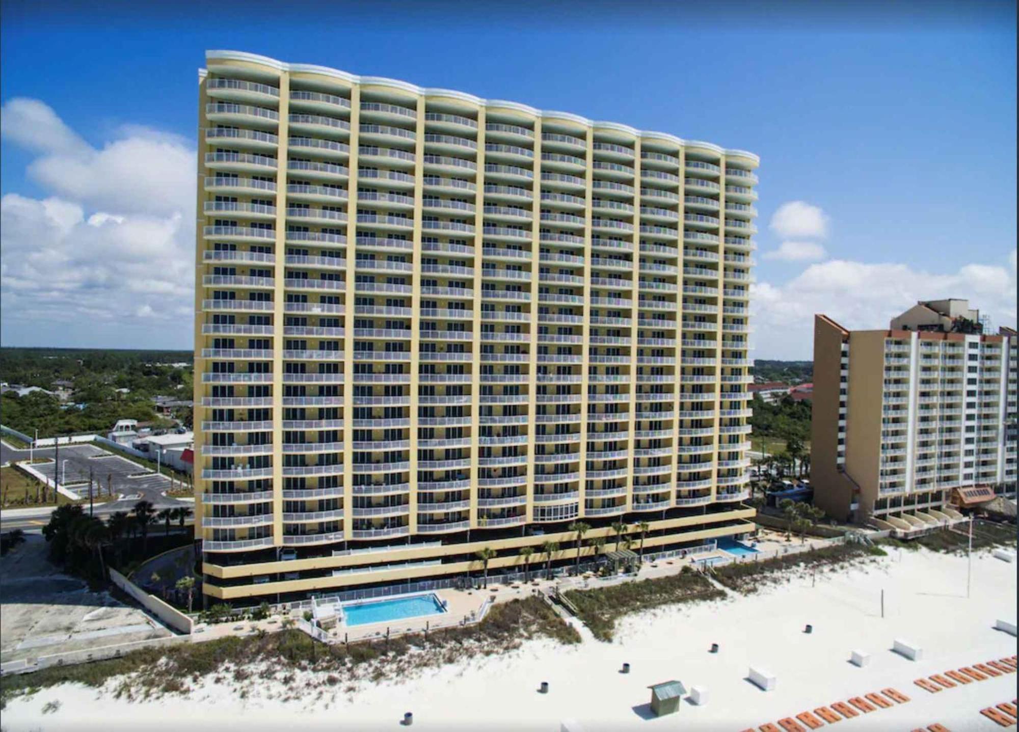 Emerald Isle #1105