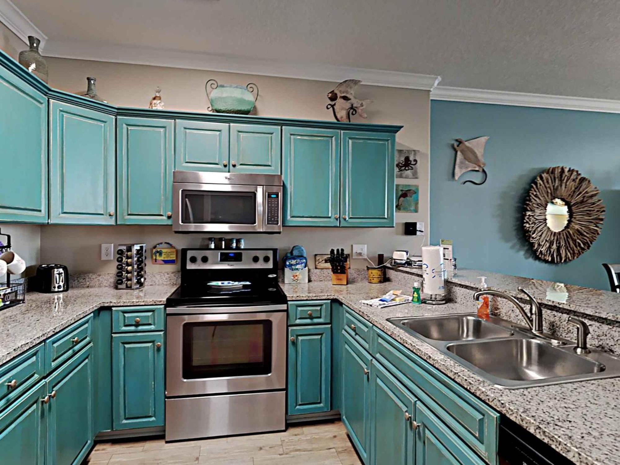 Apartment Emerald Isle #1105