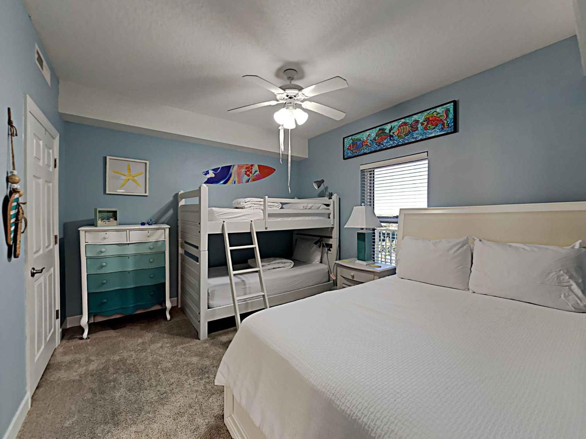 Emerald Isle #1105 * Panama City Beach