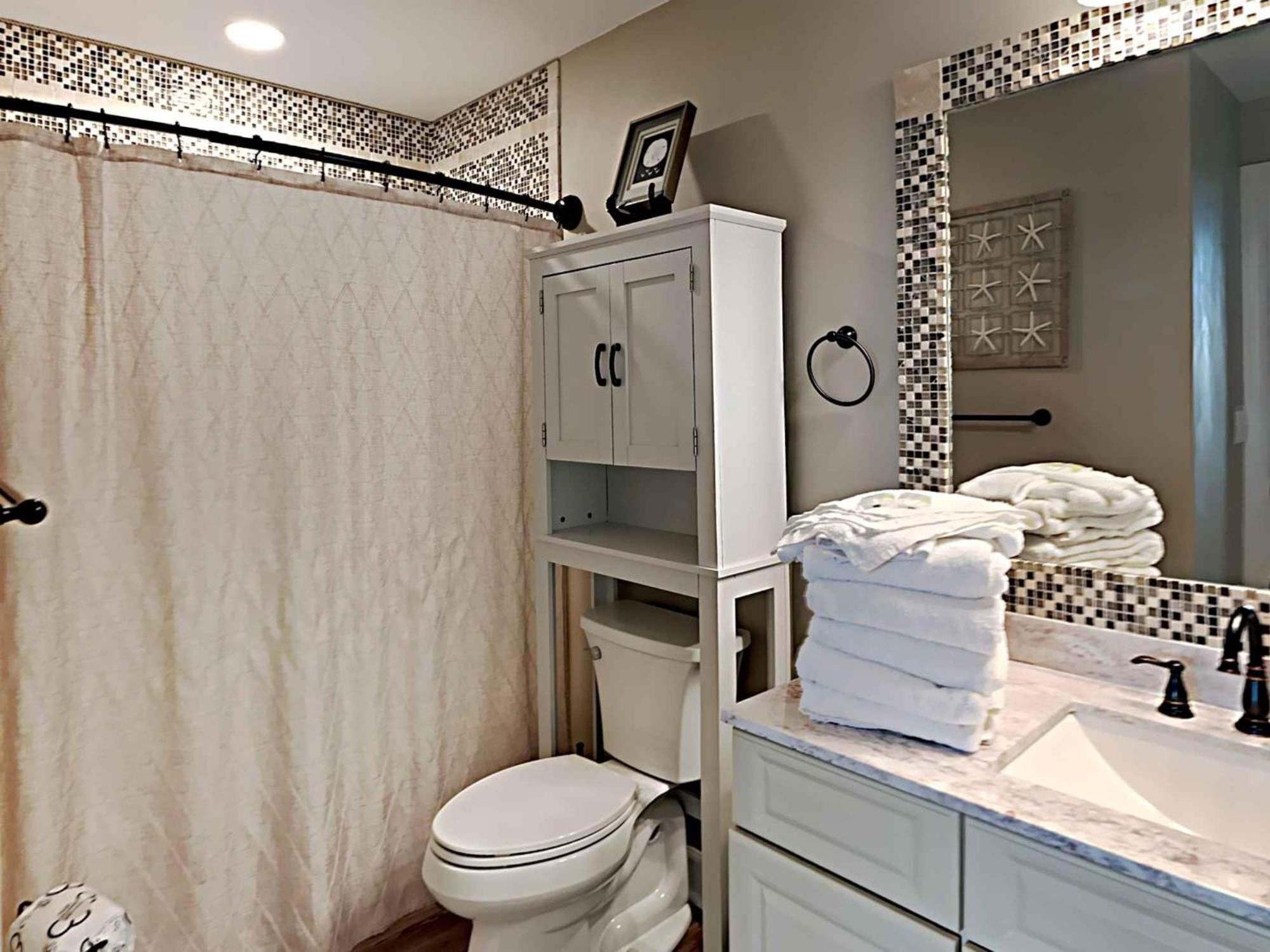 Emerald Isle #1105 Apartment Panama City Beach
